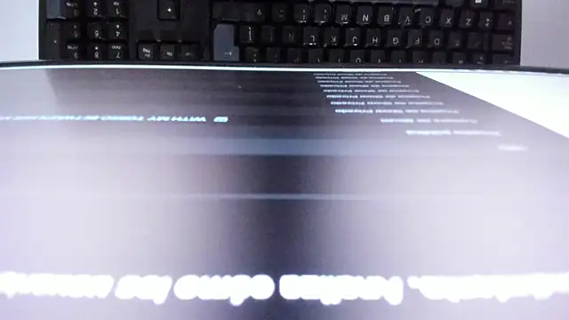 GiaFox  online show from November 28, 4:04 am