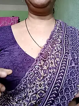 Rosy-B online show from March 21, 9:36 am