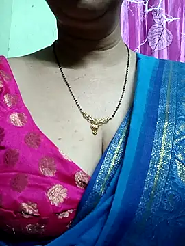 Rosy-B online show from April 8, 10:54 pm