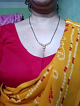 Rosy-B online show from April 23, 10:36 am