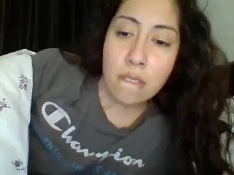 LorenaAnderson online show from February 7, 10:29 am