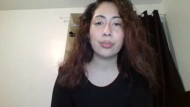 LorenaAnderson online show from February 20, 8:58 pm