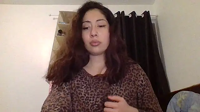 LorenaAnderson online show from February 22, 12:27 am