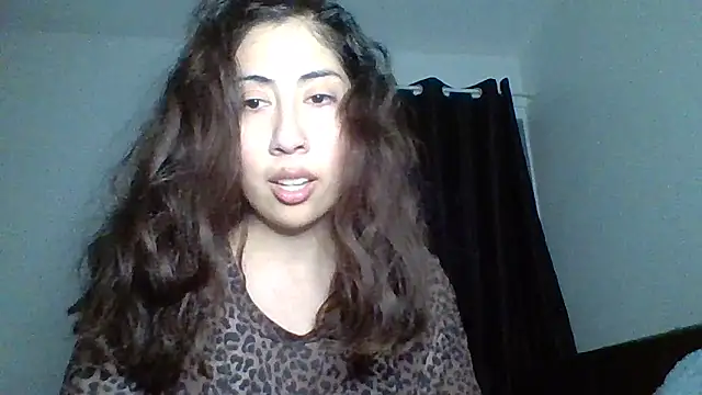 LorenaAnderson online show from February 24, 12:09 am