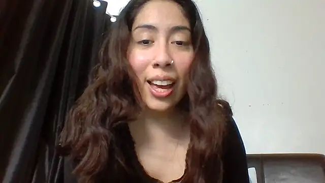 LorenaAnderson online show from March 12, 11:42 am