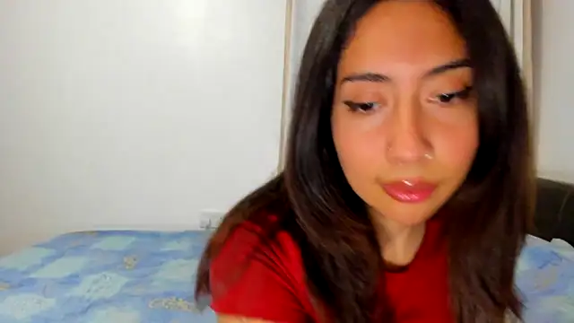 LorenaAnderson online show from September 27, 8:03 pm