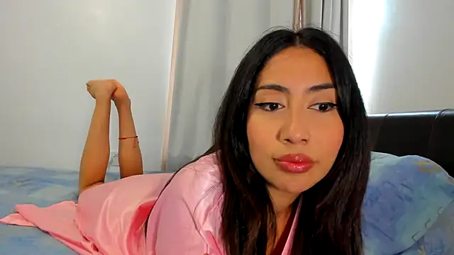 LorenaAnderson online show from September 28, 2:33 pm