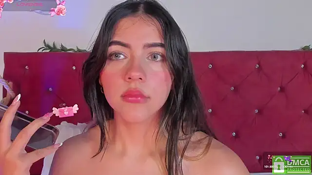 Snapshot of SofiScott_ chatting on March 20, 6:42 pm SofiScott online show from March 20, 6:42 pm