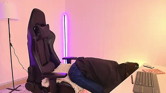 DeepAnalAddict online show from February 7, 2:19 am