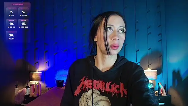 DeepAnalAddict online show from November 9, 12:58 pm