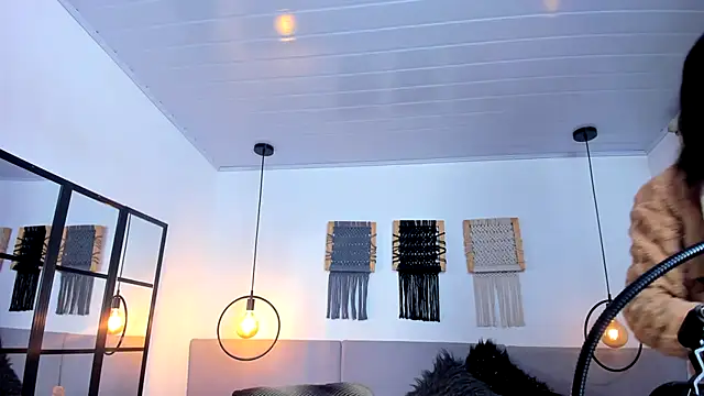 Sweet camille online show from November 21, 2:21 am