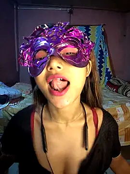 Snapshot of Flirtandfuck0 chatting on October 23, 7:01 pm Flirtandfuck0 online show from October 23, 7:01 pm