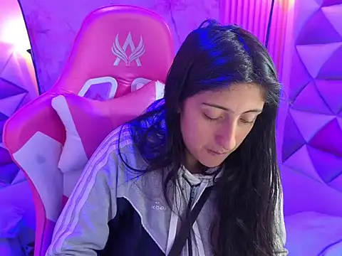 Cameron cutte online show from March 10, 3:11 am