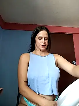 Catalinacandela online show from March 6, 7:43 pm