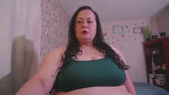 Aleia Taylor online show from January 13, 4:50 am