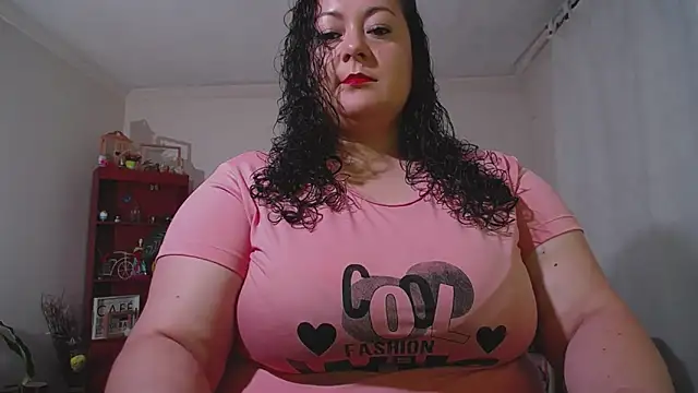 Aleia Taylor online show from October 3, 1:24 am