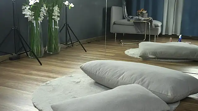 Snapshot of Cherrysweett chatting on February 2, 9:30 am Cherrysweett online show from February 2, 9:30 am