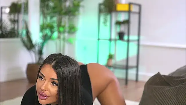 Cherrysweett online show from February 13, 6:42 am