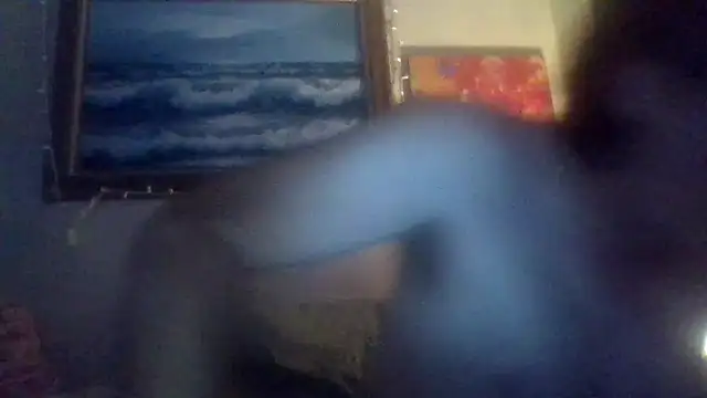 Snapshot of hornyrich69 chatting on October 22, 5:30 am hornyrich69 online show from October 22, 5:30 am