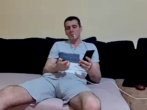 Aian09 online show from December 18, 9:18 pm