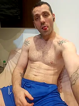 Aian09 online show from March 16, 12:34 am