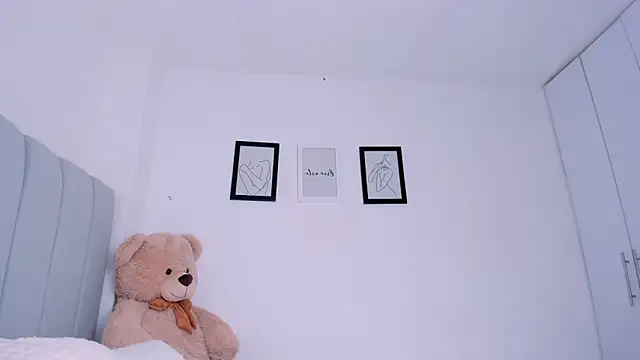 DannaHyde online show from January 27, 10:38 pm