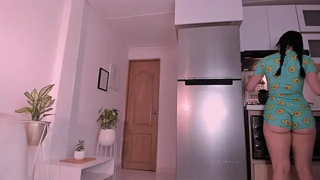 DannaHyde online show from February 23, 5:29 pm