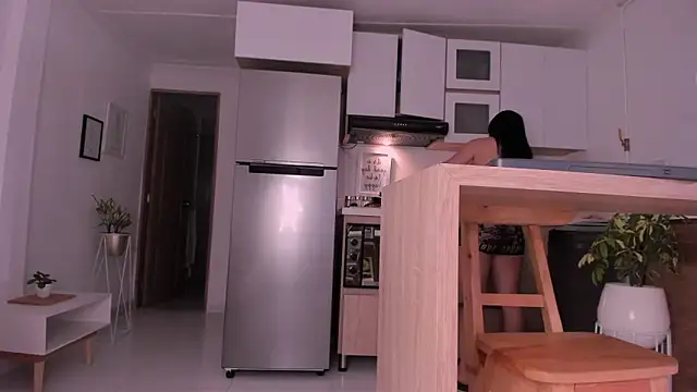 DannaHyde online show from March 15, 11:06 pm