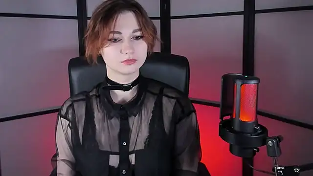 Goddess-Rose online show from January 19, 3:42 pm