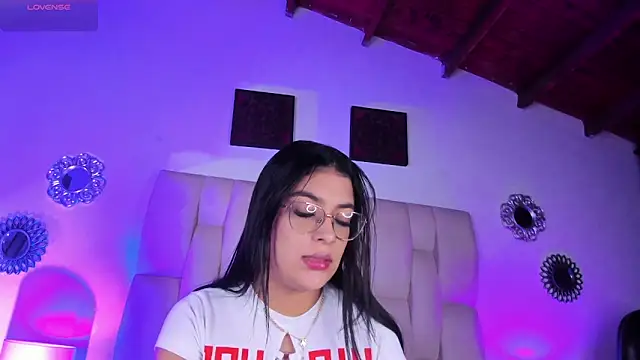 Bianca zaens2 online show from January 8, 11:54 am