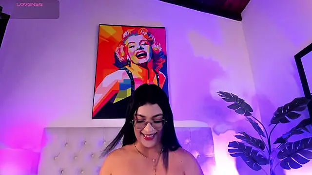 Bianca zaens2 online show from February 1, 12:05 pm