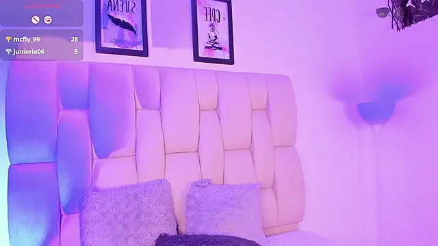 Bianca zaens2 online show from February 26, 9:37 pm