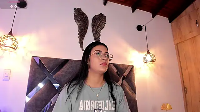 Bianca zaens2 online show from September 11, 12:05 pm