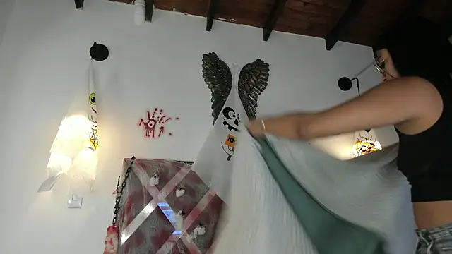 Bianca zaens2 online show from October 30, 10:27 am