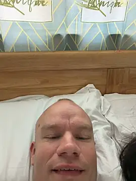 HansenHa online show from January 15, 3:00 am