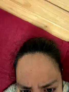 HansenHa online show from January 18, 4:33 pm