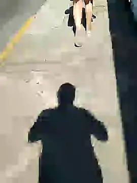 mybodyarg online show from December 11, 7:25 pm