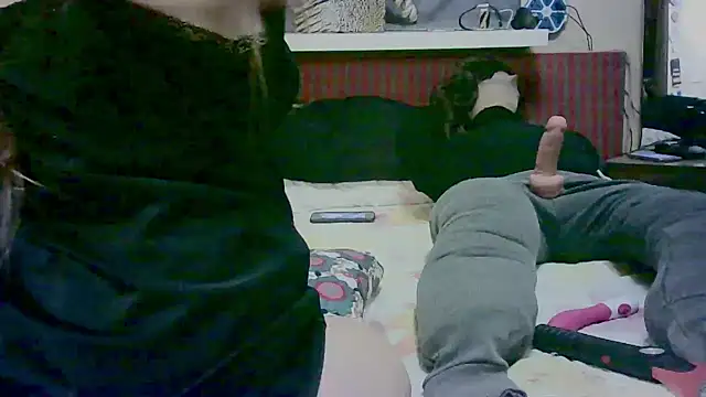 mybodyarg online show from November 3, 2:13 am