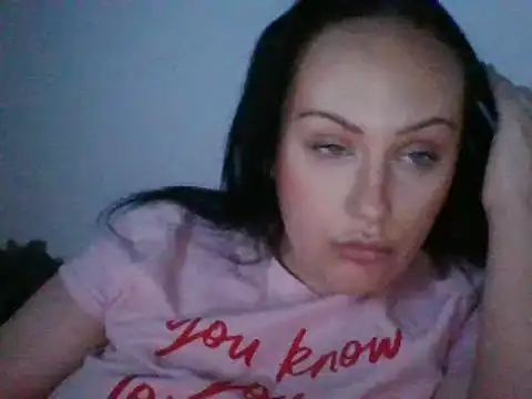 Snapshot of CurvyQueen2023 chatting on January 7, 5:20 pm CurvyQueen2023 online show from January 7, 5:20 pm