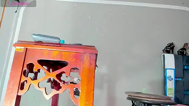 Jimena Grey online show from March 14, 5:46 am