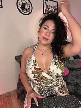 miss grace 01 online show from January 19, 3:50 am