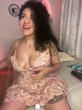 miss grace 01 online show from February 7, 8:22 am