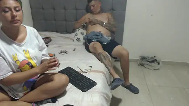 69 anal hard online show from March 18, 8:48 pm