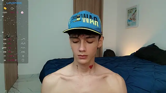 badboy one  online show from November 9, 8:40 pm