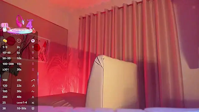 SkiinnyAna online show from March 16, 10:42 pm