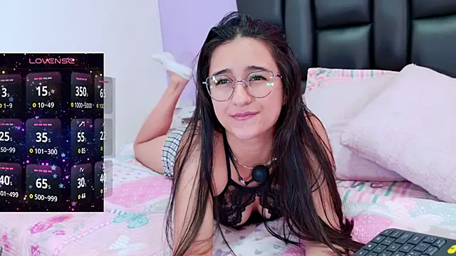 im-eliza online show from January 29, 11:25 pm