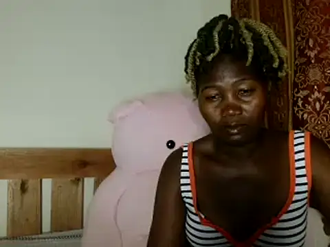 Sexxy pretty24 online show from February 1, 2:58 am