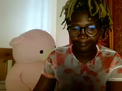 Sexxy pretty24 online show from February 7, 7:07 am