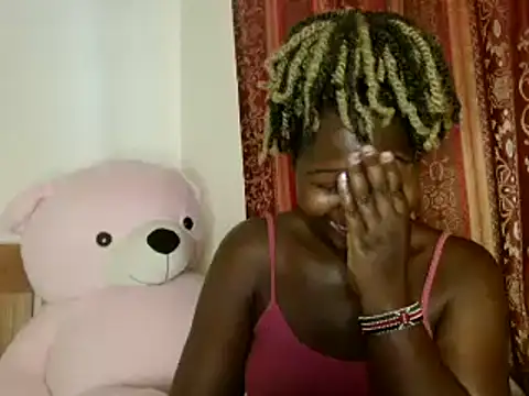 Sexxy pretty24 online show from February 10, 3:42 pm