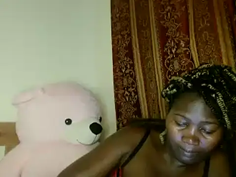 Sexxy pretty24 online show from February 16, 7:16 pm